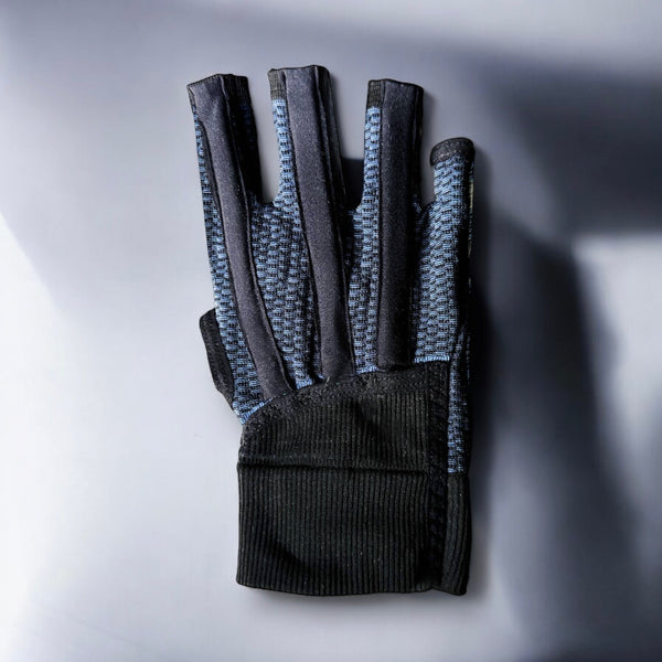 hand://poem glove Pro 3 flexor sensors