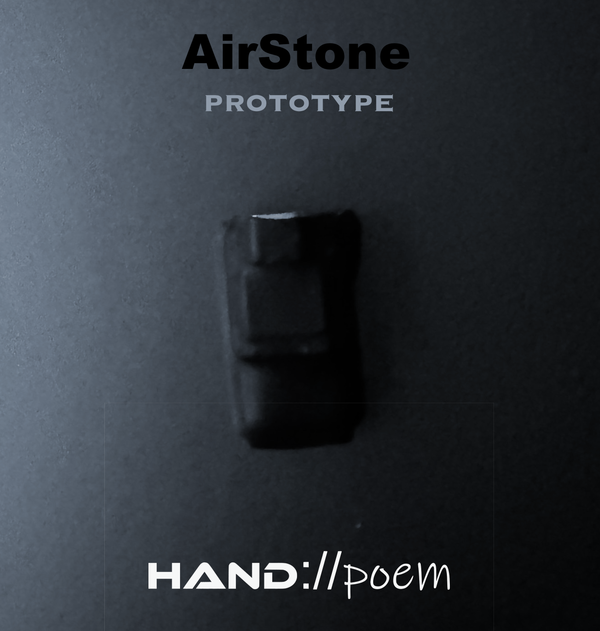 1 AirStone Motion Sensor | Unlock Your Movement