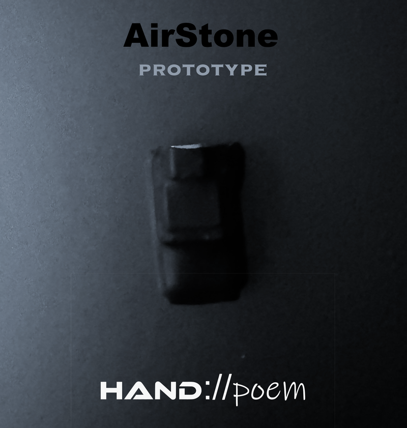 1 AirStone Motion Sensor | Unlock Your Movement